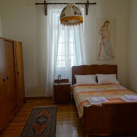 Neoclassical House Villa La Canea Exterior foto