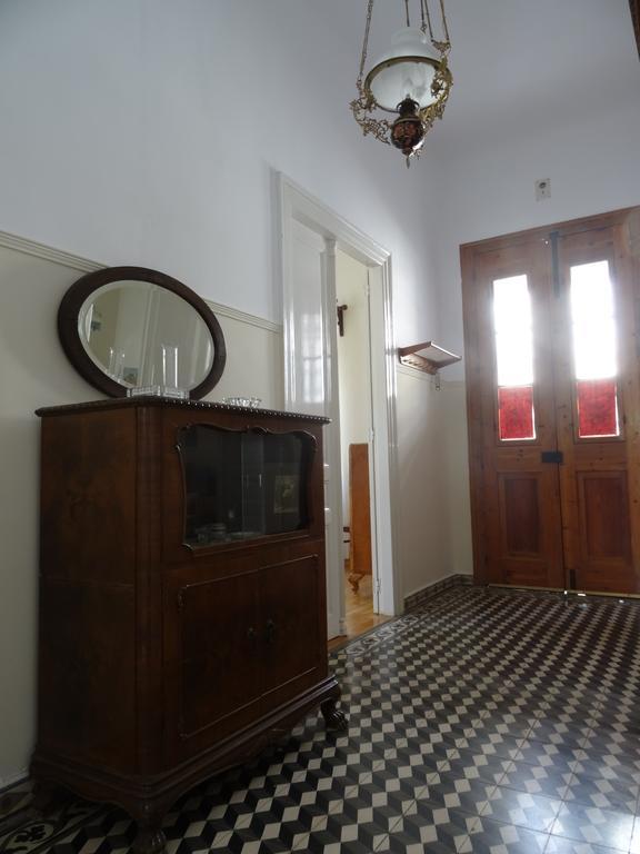 Neoclassical House Villa La Canea Exterior foto