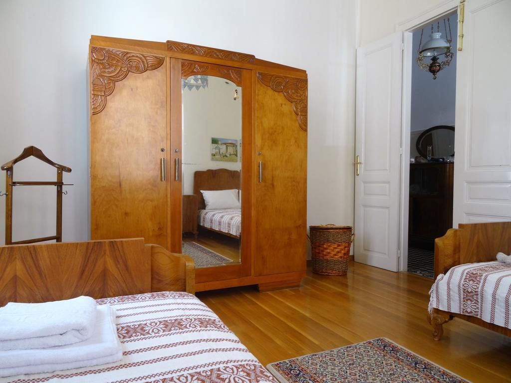 Neoclassical House Villa La Canea Exterior foto